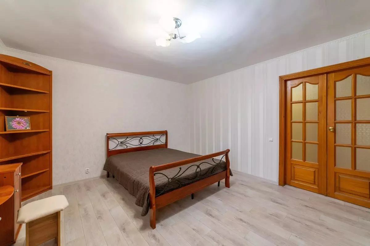 сдам 3к квартиру - миниатюра 6