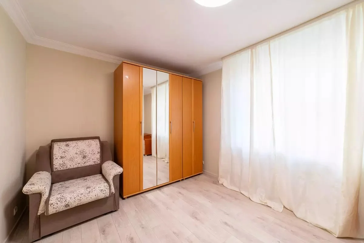 сдам 3к квартиру - миниатюра 8