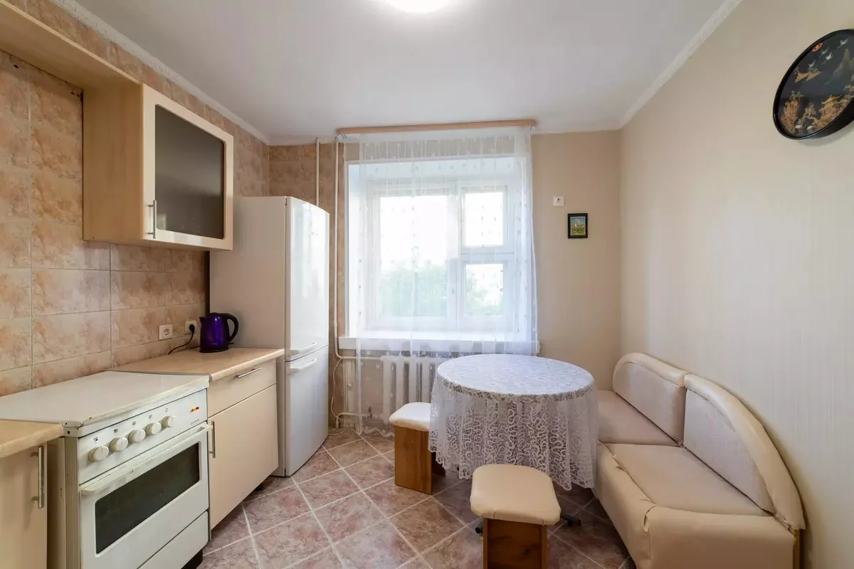 сдам 3к квартиру - миниатюра 11