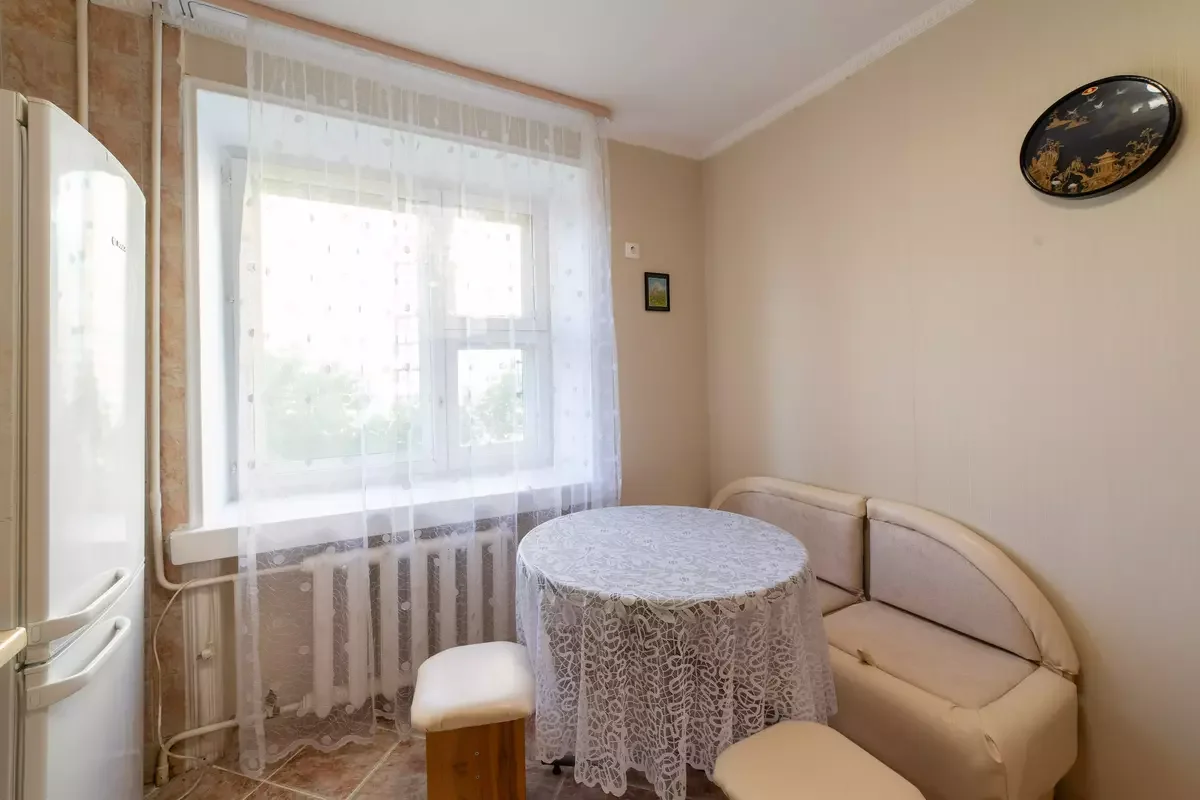сдам 3к квартиру - миниатюра 12