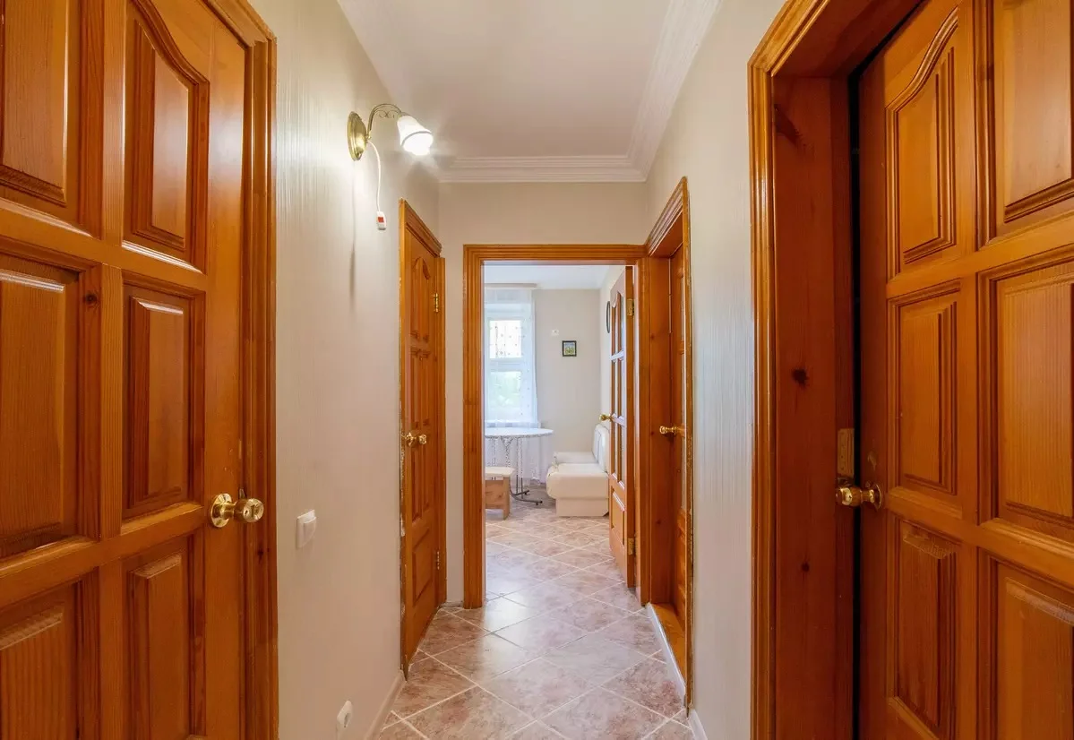 сдам 3к квартиру - миниатюра 18