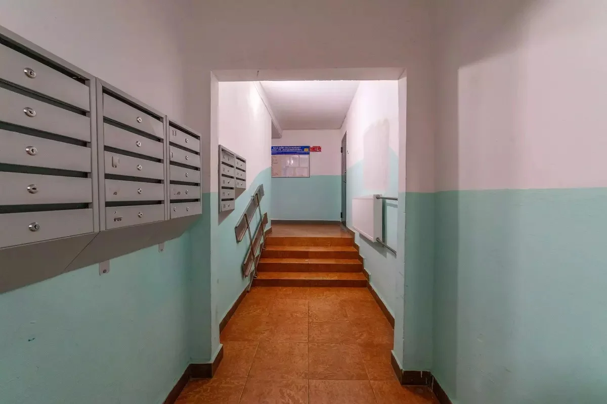 сдам 3к квартиру - миниатюра 20