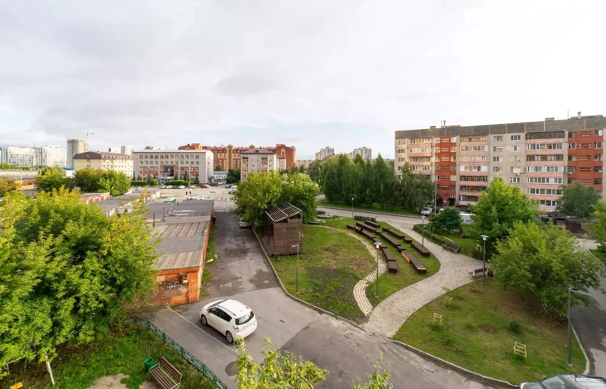 сдам 3к квартиру - миниатюра 21