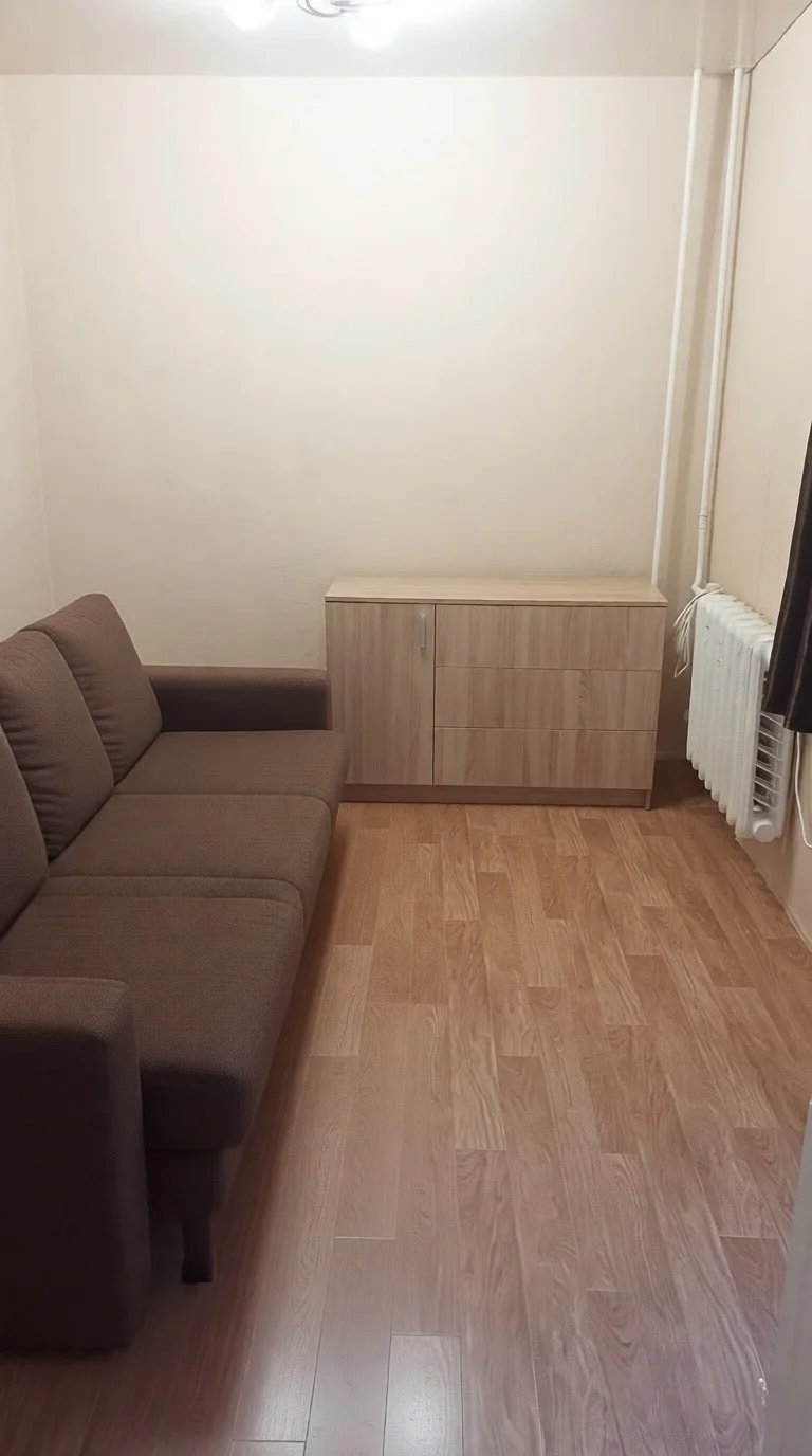 Квартира республики 246 - миниатюра 2