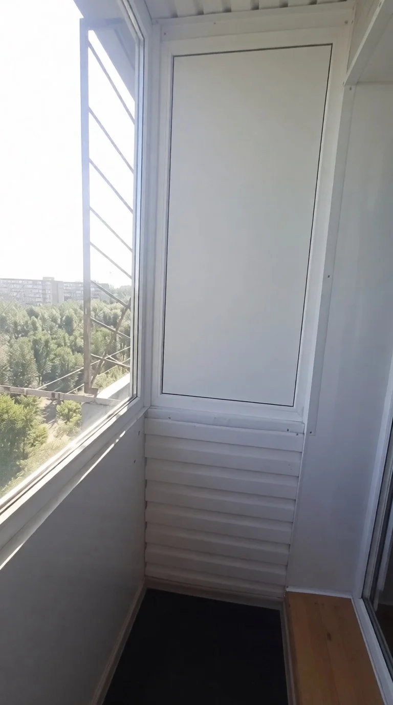Квартира республики 246 - миниатюра 10