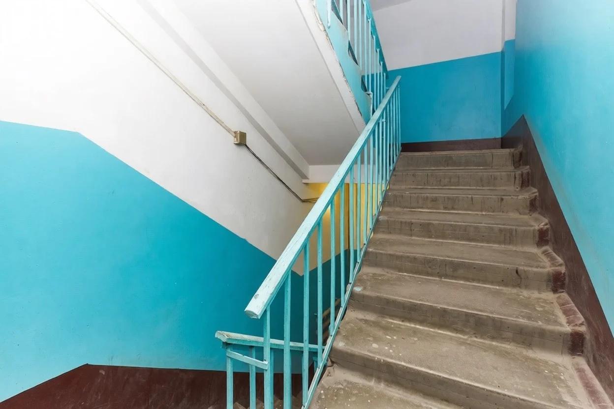 Квартира республики 246 - миниатюра 11