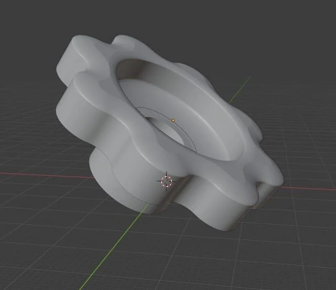 3D моделирование, печать - миниатюра 3