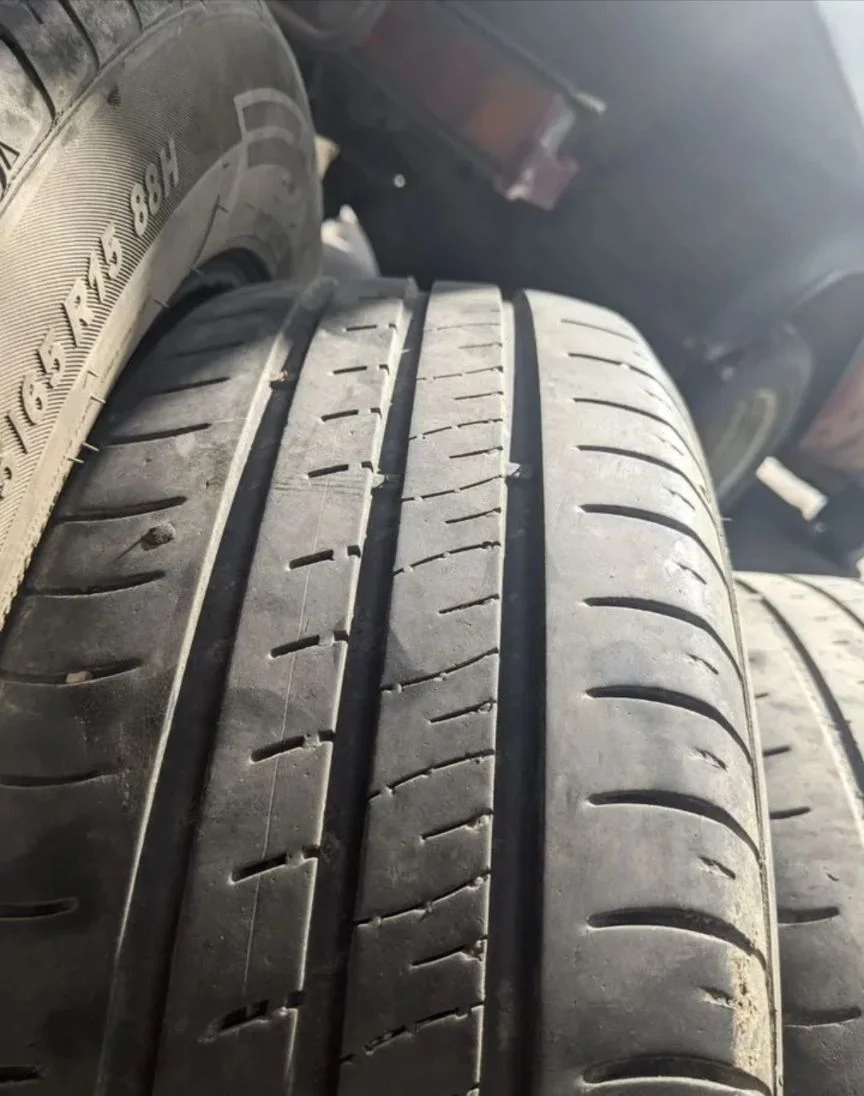 Шины летние 185/65 R15 - миниатюра 3