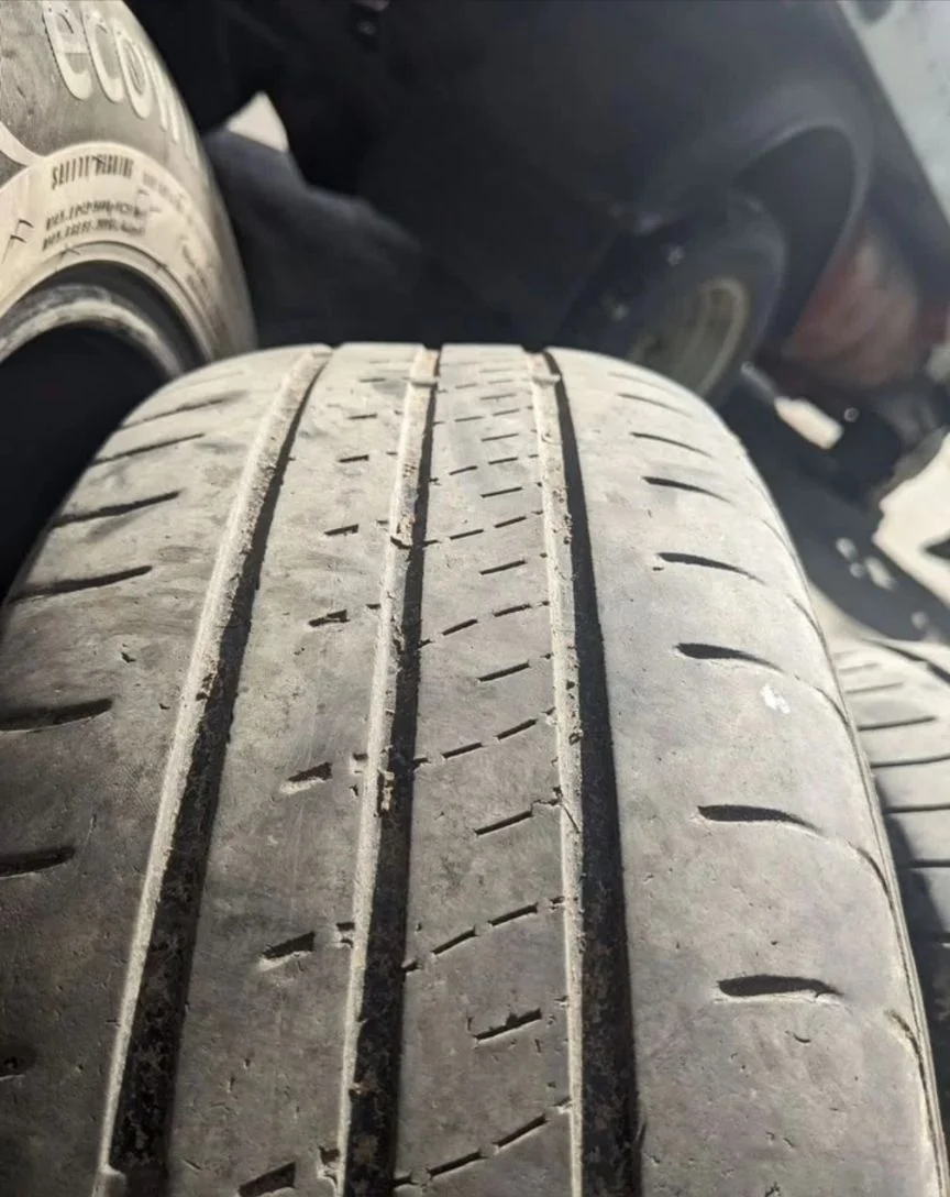 Шины летние 185/65 R15 - миниатюра 4