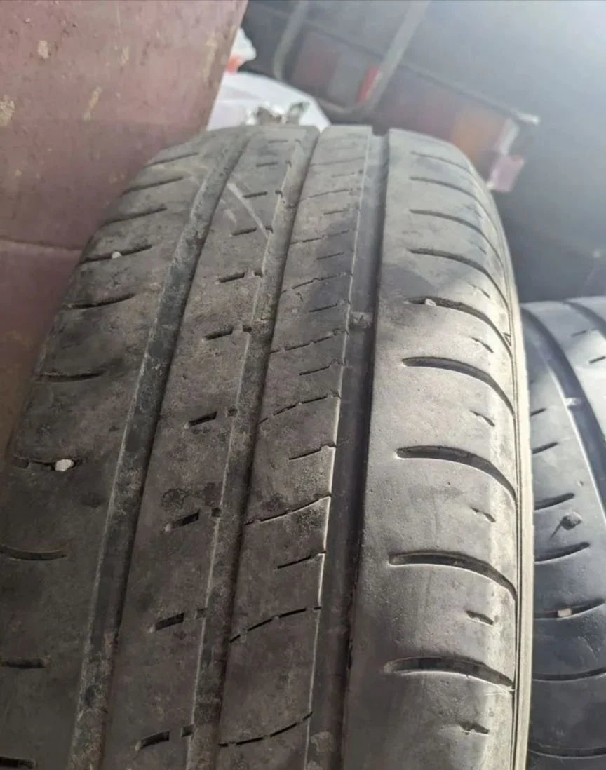 Шины летние 185/65 R15 - миниатюра 5