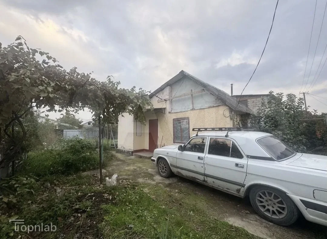 Дача в Южном Федеральном Округе - миниатюра 2