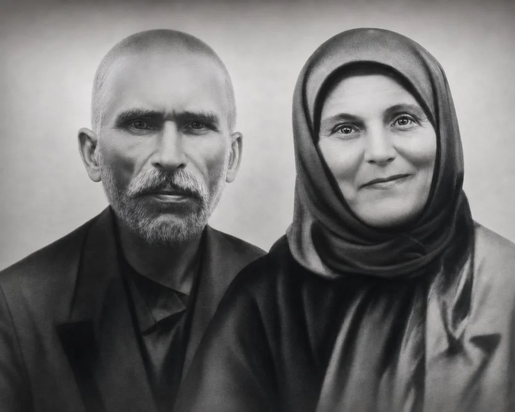 Реставрация фотографий - миниатюра 4