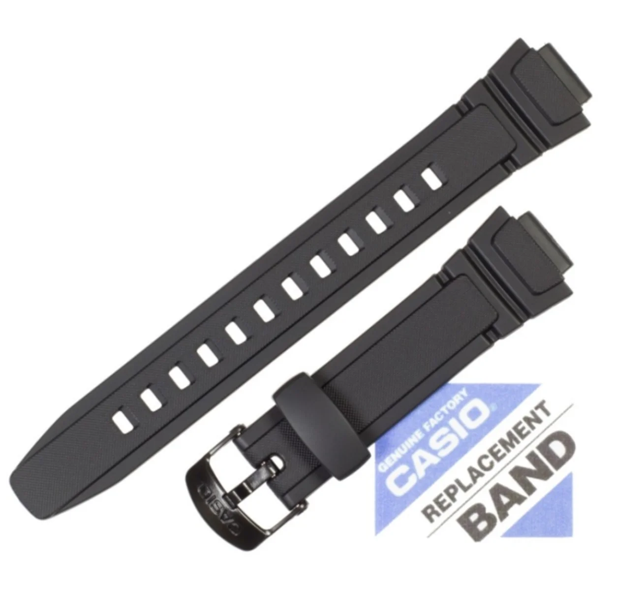 Ремешок для наручных часов Casio AQ-180W W-213