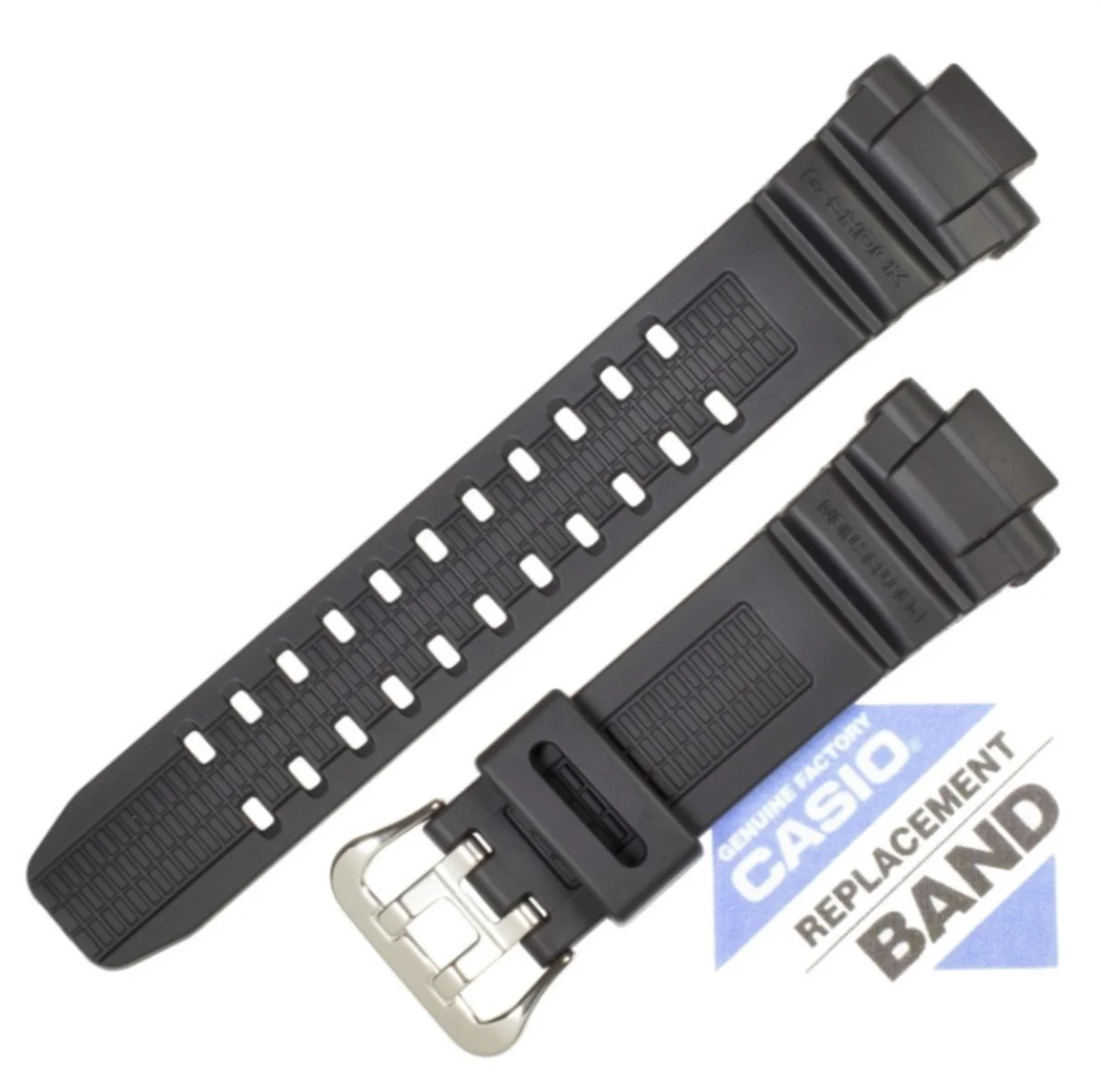 Оригинальные ремешки Casio G10001A GW2500 - изображение 1