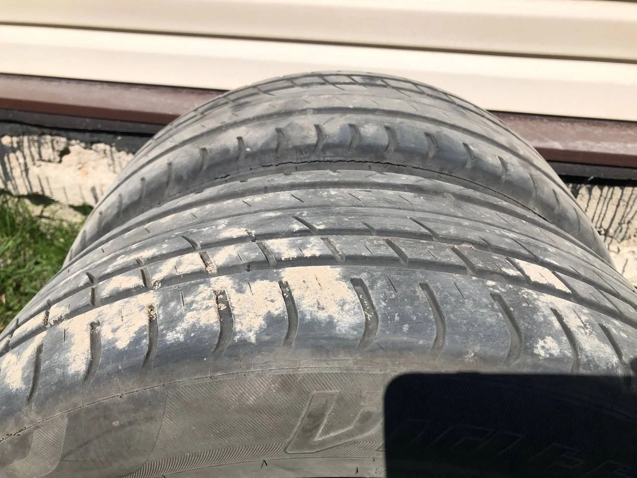 Шины Viatti strada 2 205/55/R16 - миниатюра 2