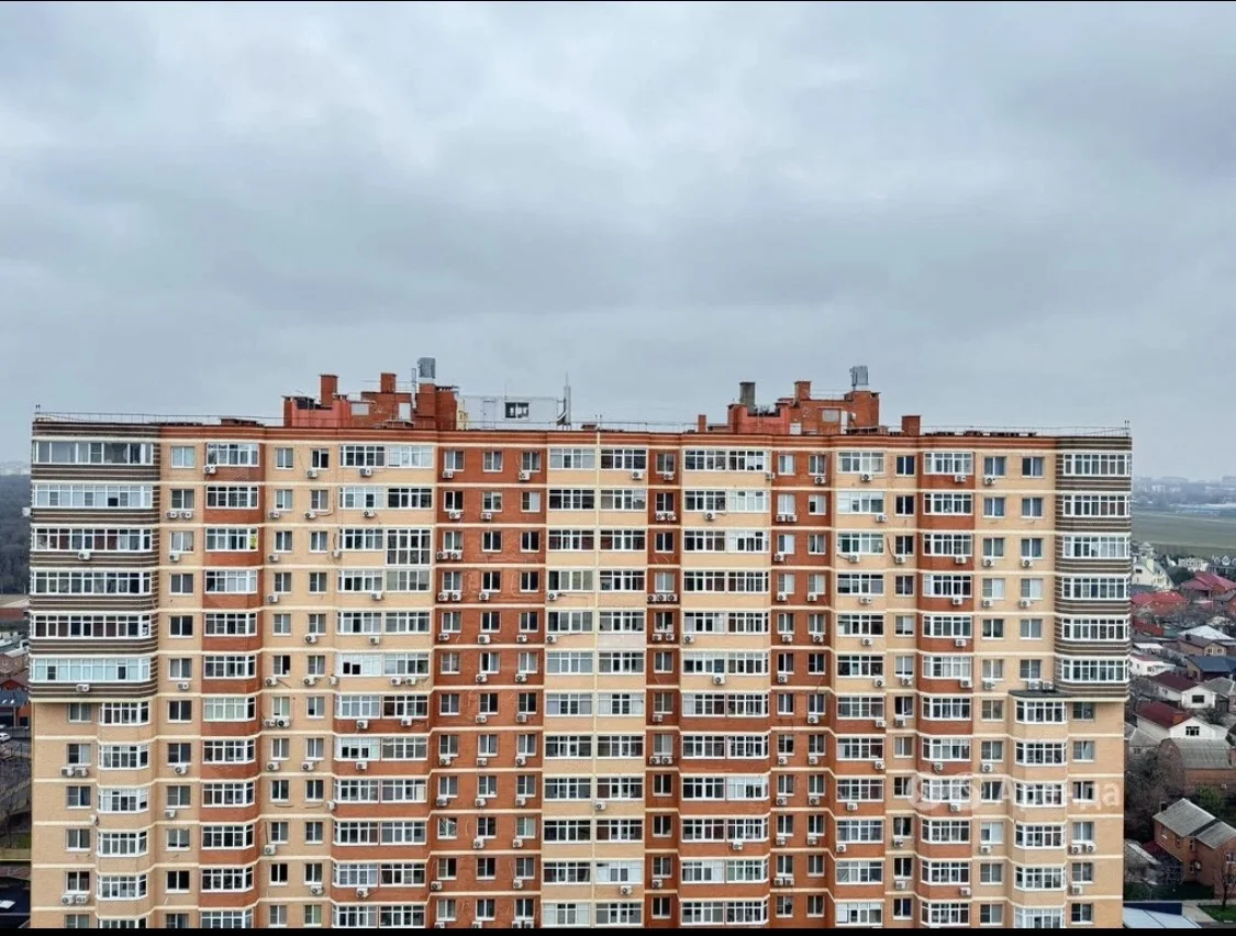 🌇 Панорамная квартира |центр| ТРЦ Горизонт | H2O - миниатюра 5
