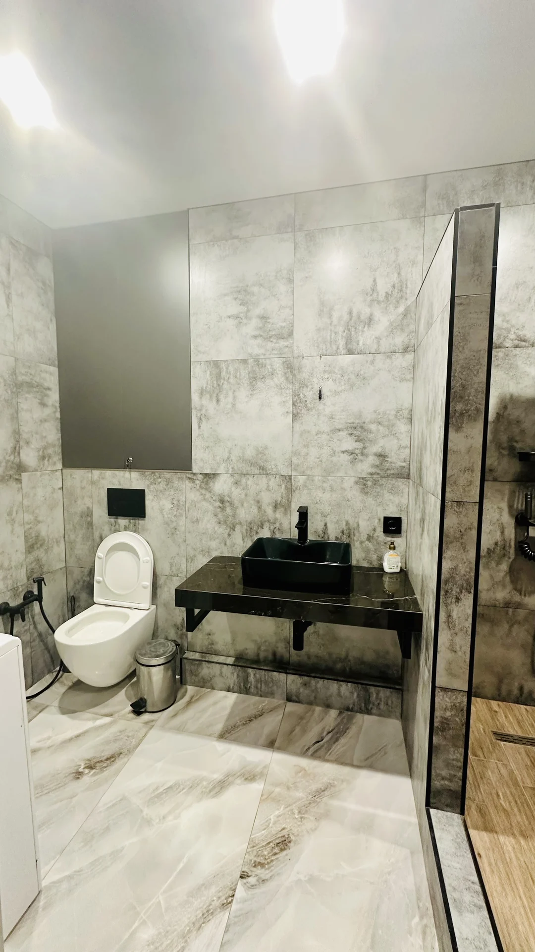 🏡 Большая квартира для семьи, коллег или компании - миниатюра 7