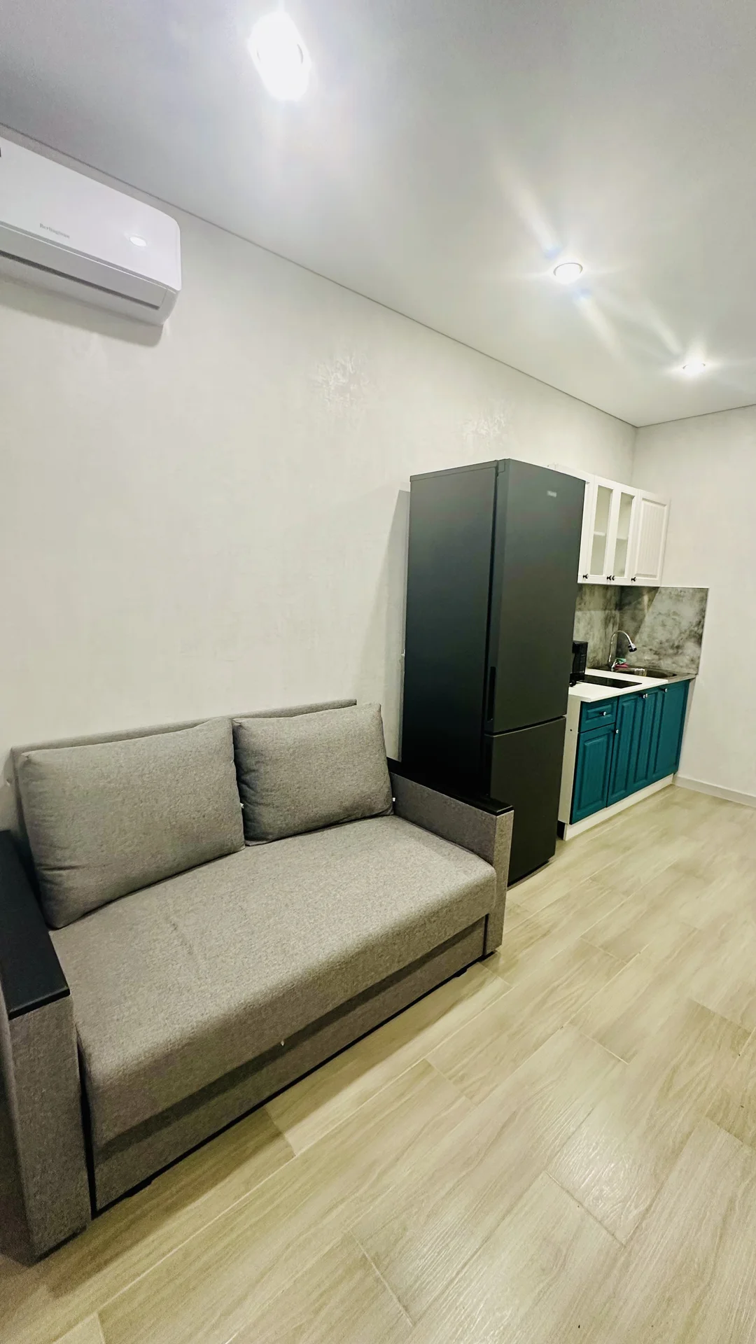 🏡 Большая квартира для семьи, коллег или компании - миниатюра 8