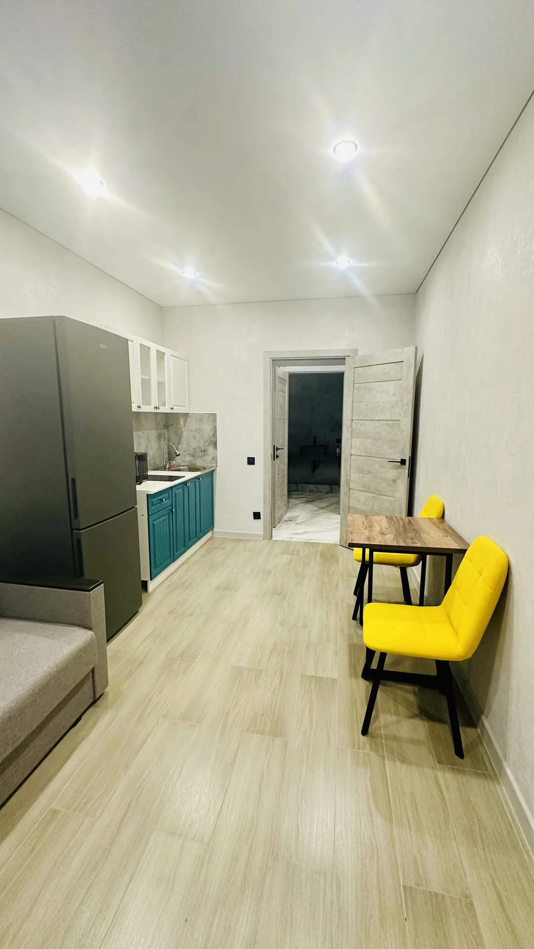 🏡 Большая квартира для семьи, коллег или компании - миниатюра 9