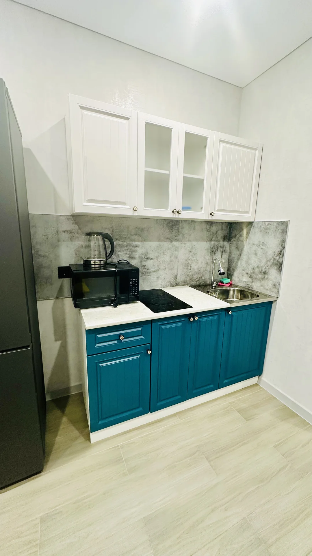 🏡 Большая квартира для семьи, коллег или компании - миниатюра 10