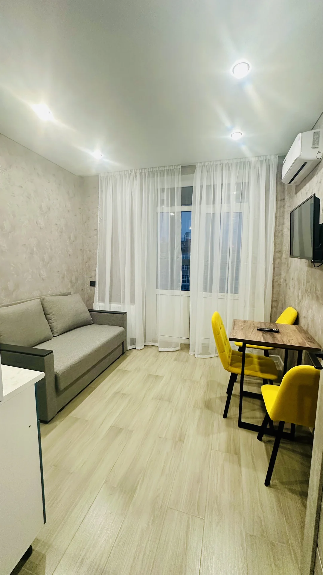 🏡 Большая квартира для семьи, коллег или компании - миниатюра 21
