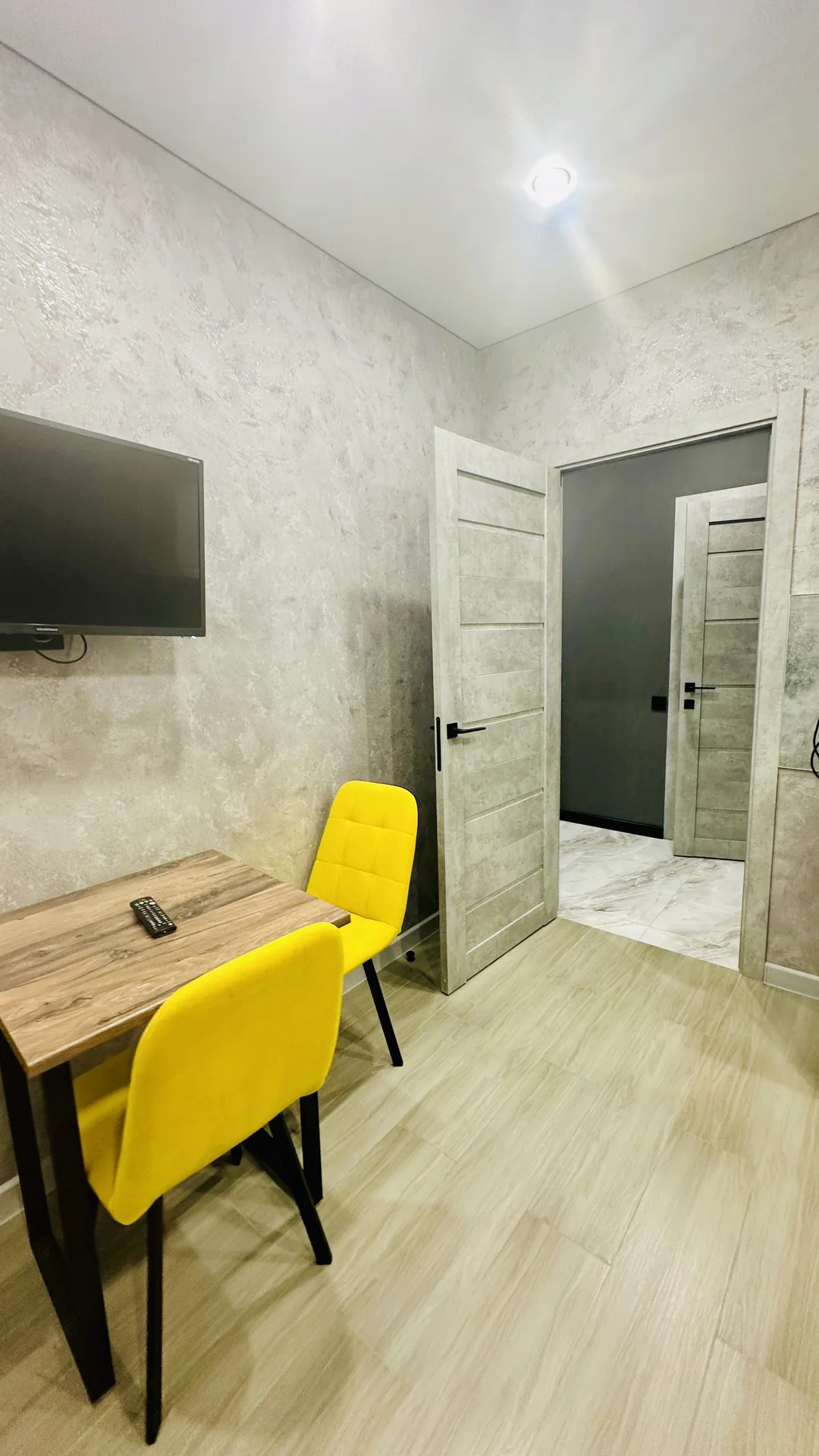 🏡 Большая квартира для семьи, коллег или компании - миниатюра 23