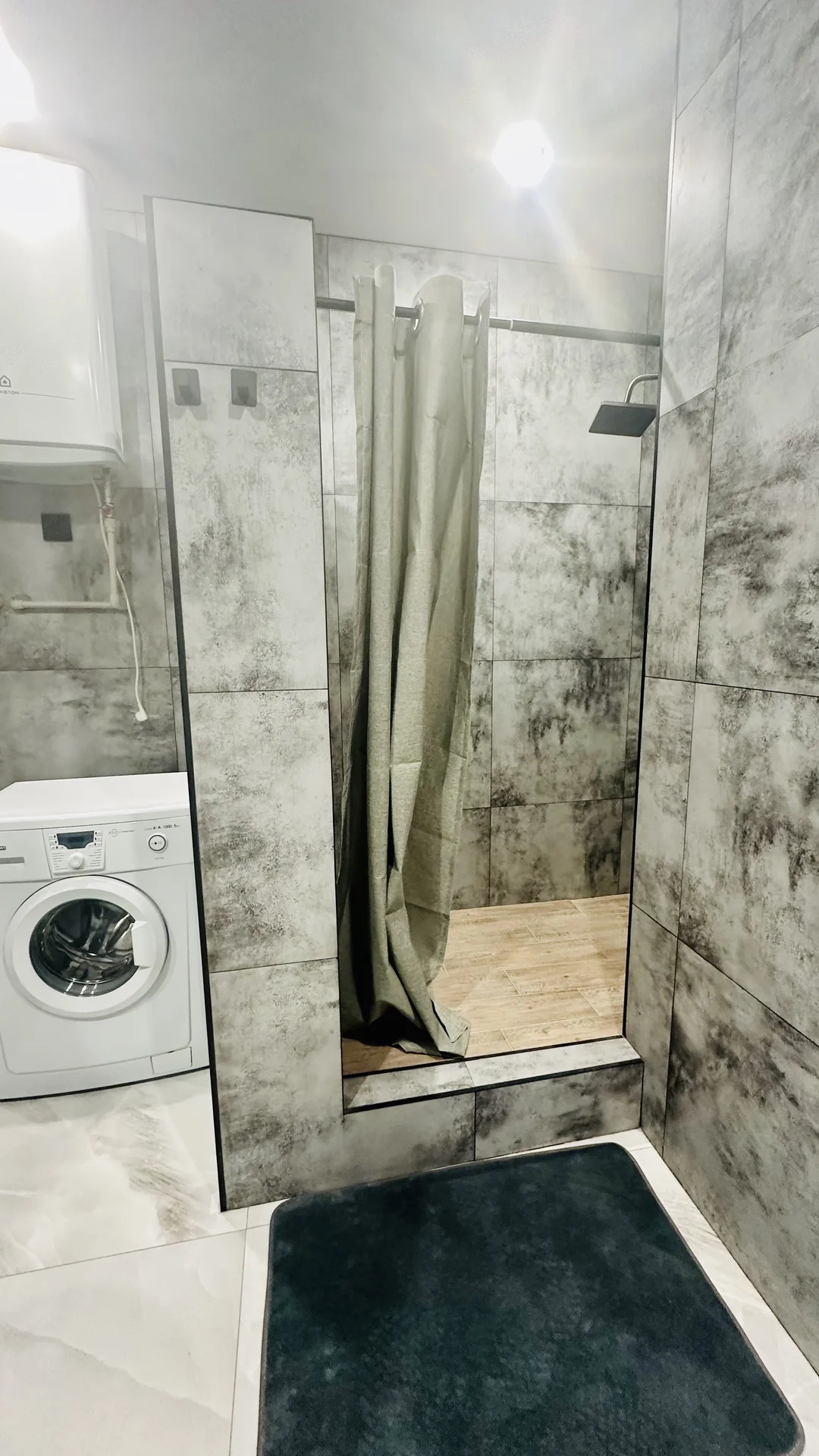 🏡 Большая квартира для семьи, коллег или компании - миниатюра 25