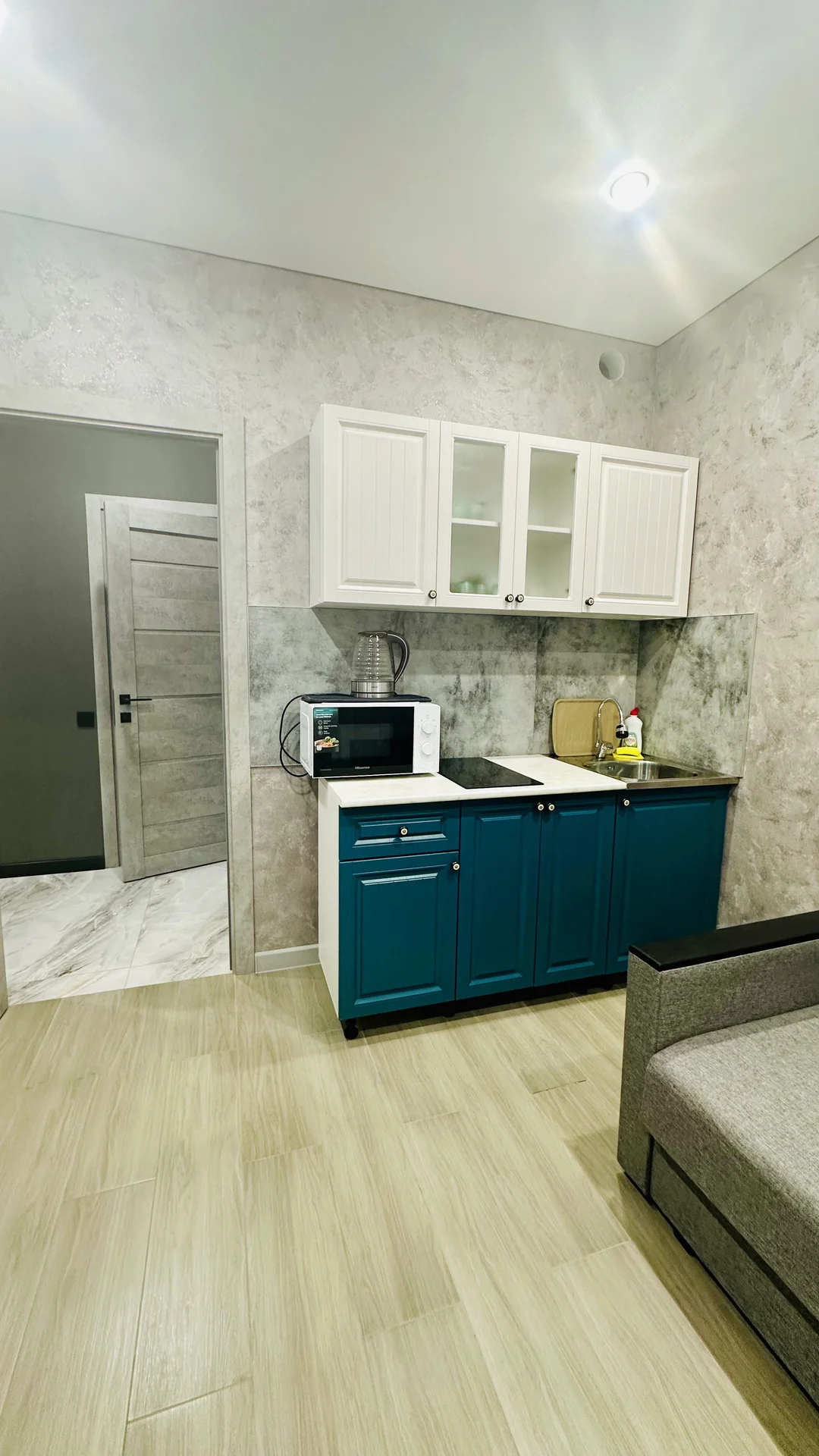 🏡 Большая квартира для семьи, коллег или компании - миниатюра 33