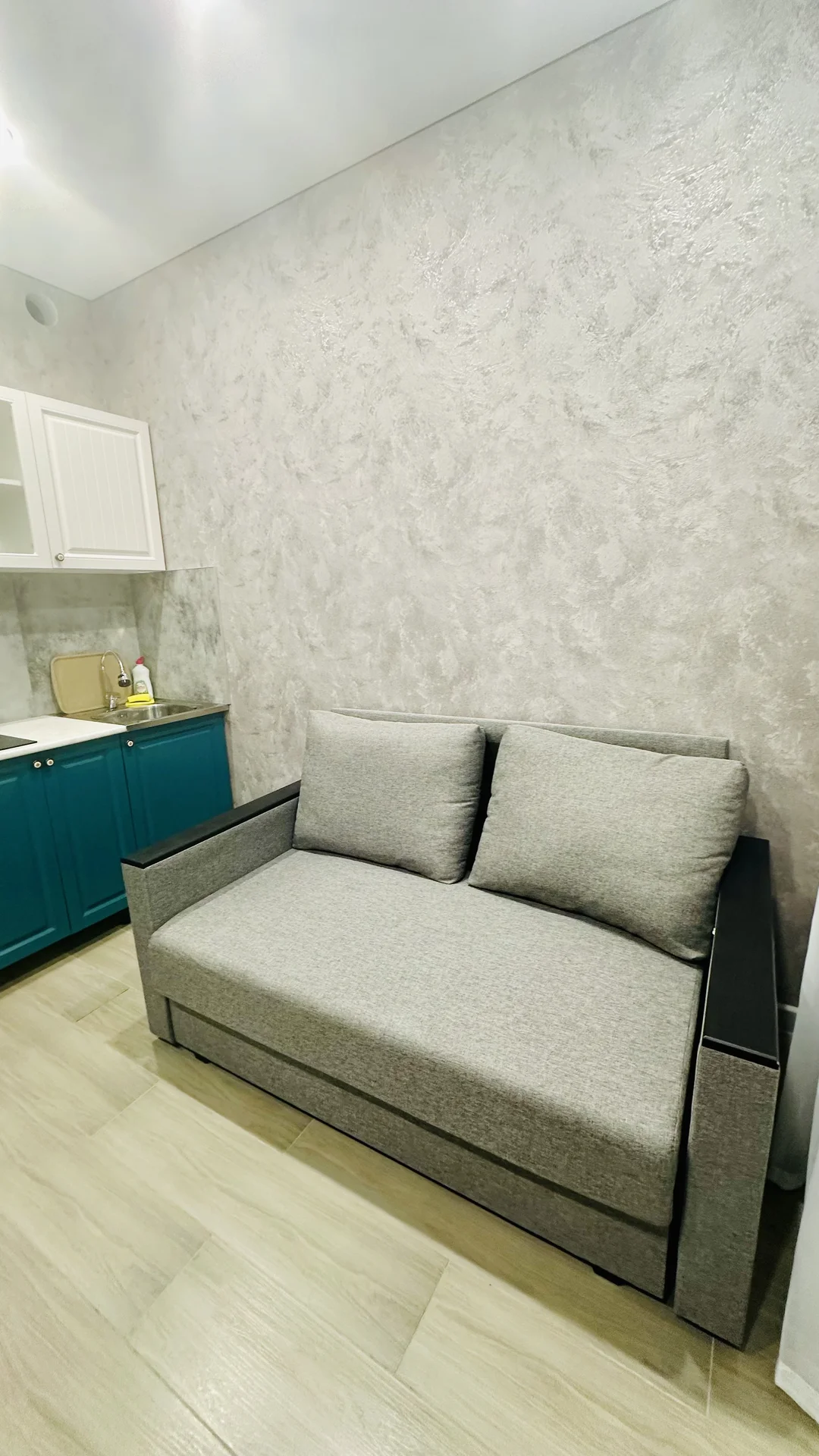 🏡 Большая квартира для семьи, коллег или компании - миниатюра 34