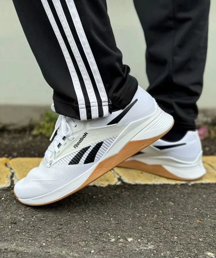 Reebok Nano X4 оригинал Poizon под заказ - миниатюра 2