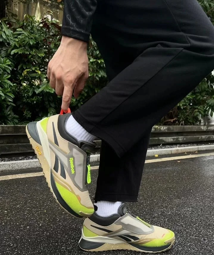 Reebok Nano X4 оригинал Poizon под заказ - миниатюра 4