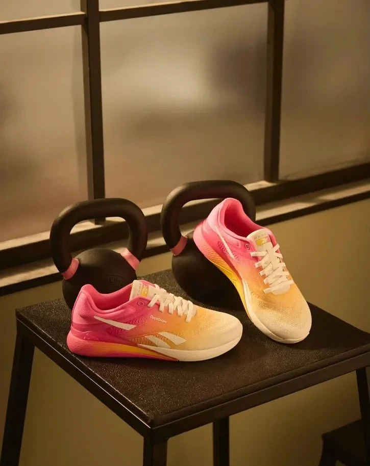 Reebok Nano X5 оригинал Poizon под заказ - миниатюра 2