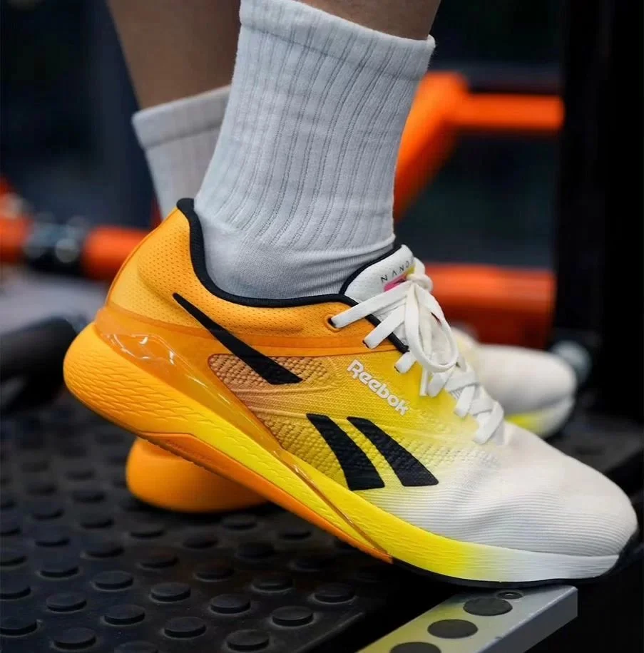 Reebok Nano X5 оригинал Poizon под заказ - миниатюра 3