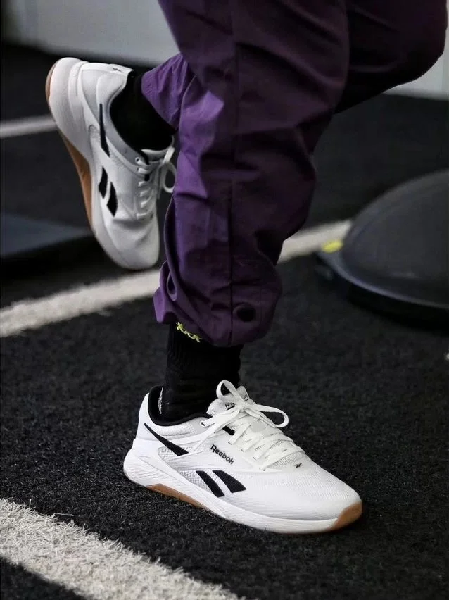 Reebok Nano X5 оригинал Poizon под заказ - миниатюра 5