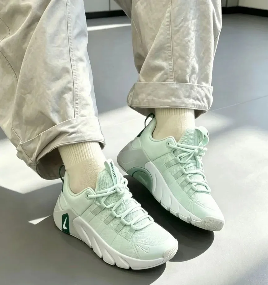 Nike Free Metcon 7 оригинал под заказ - миниатюра 2