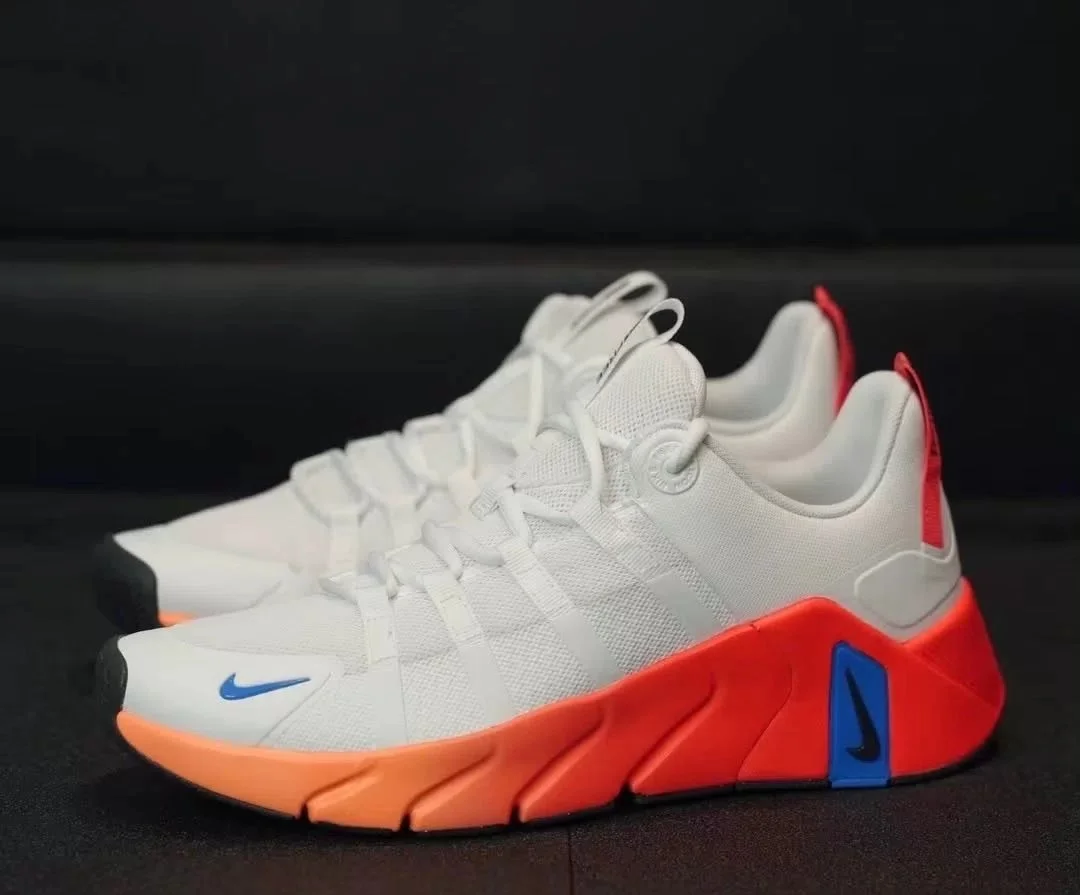 Nike Free Metcon 7 оригинал под заказ - миниатюра 3