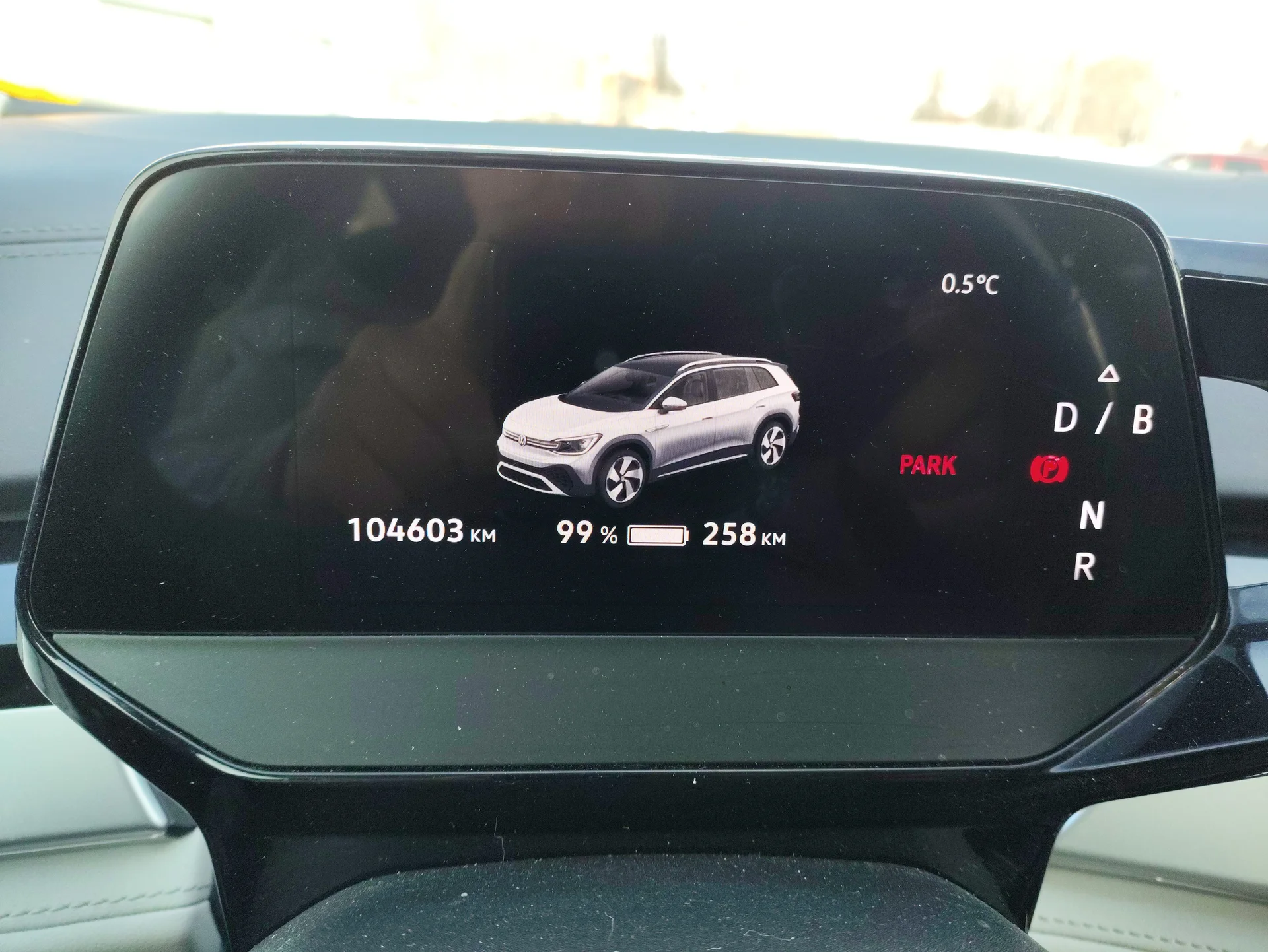 VW ID.6 Crozz Pro 2022 - миниатюра 13