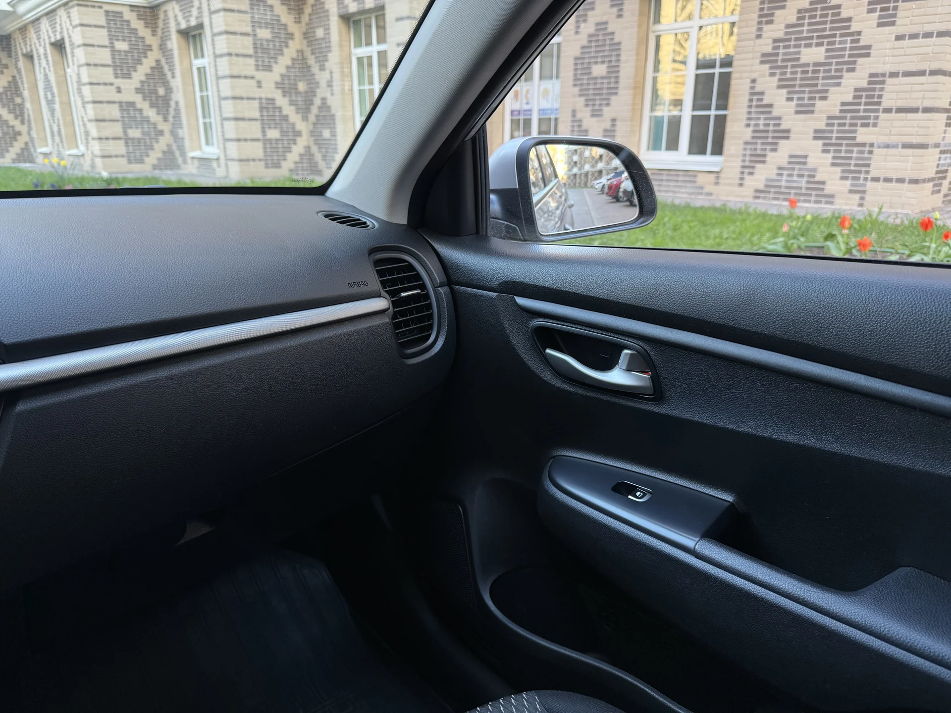 Kia Rio 1.6 AT 2017 - миниатюра 17