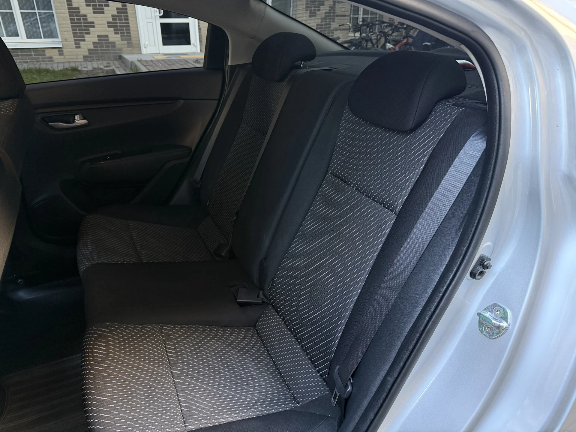 Kia Rio 1.6 AT 2017 - миниатюра 19