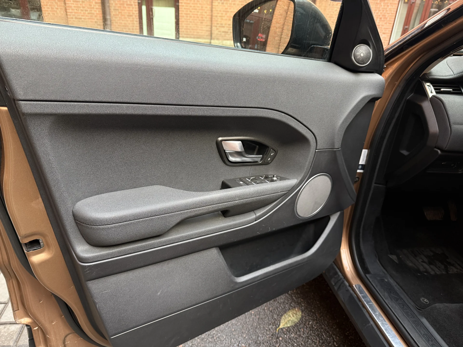 Range Rover Evoque 2013 2.2 дизель - миниатюра 11