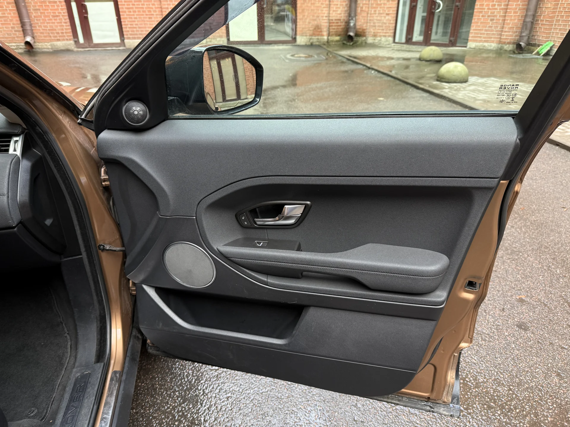 Range Rover Evoque 2013 2.2 дизель - миниатюра 16