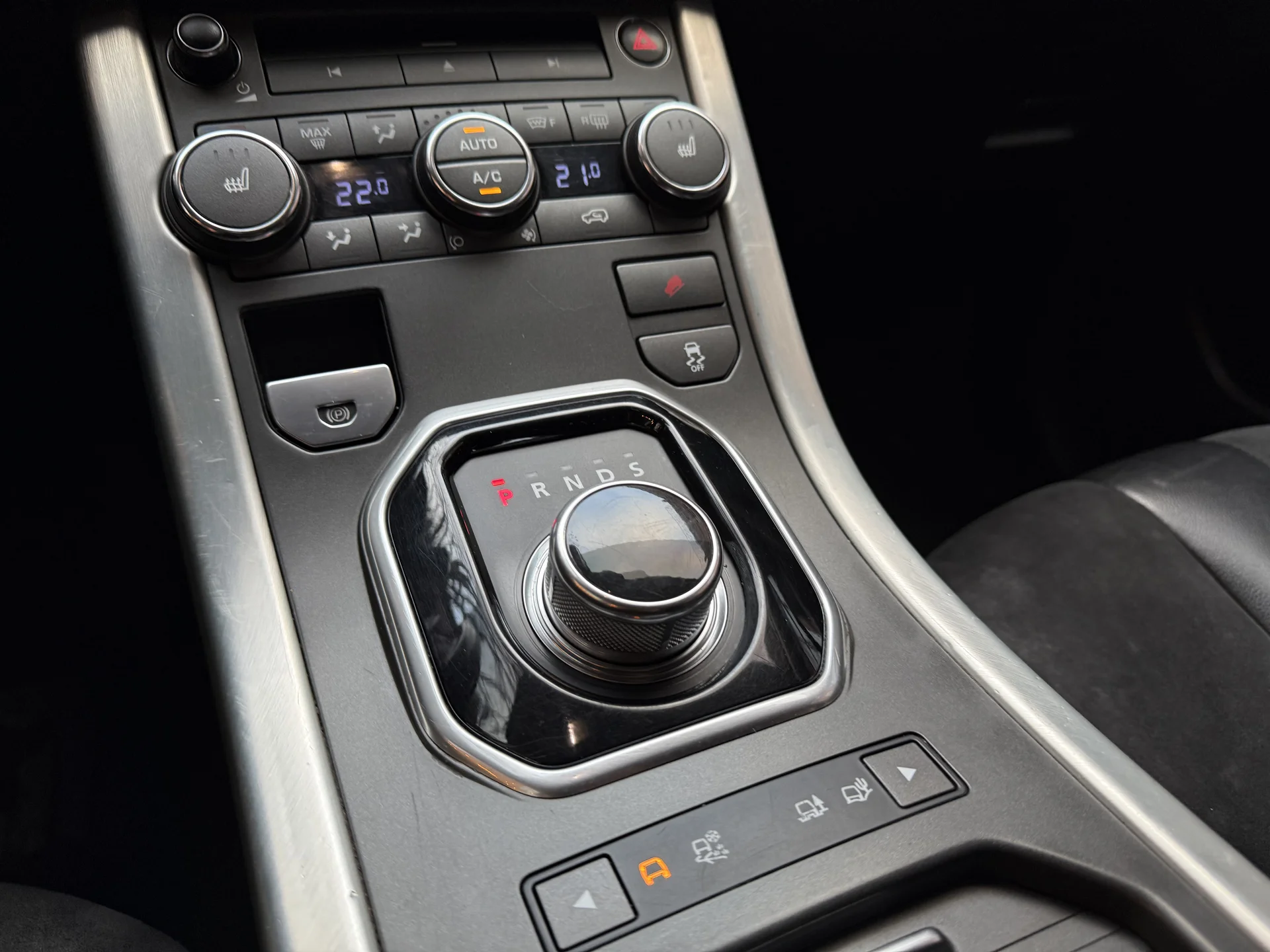Range Rover Evoque 2013 2.2 дизель - миниатюра 20