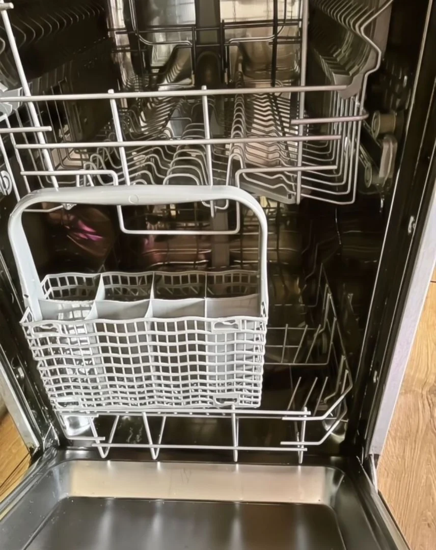 Посудомоечная машина IKEA Skinande - миниатюра 2