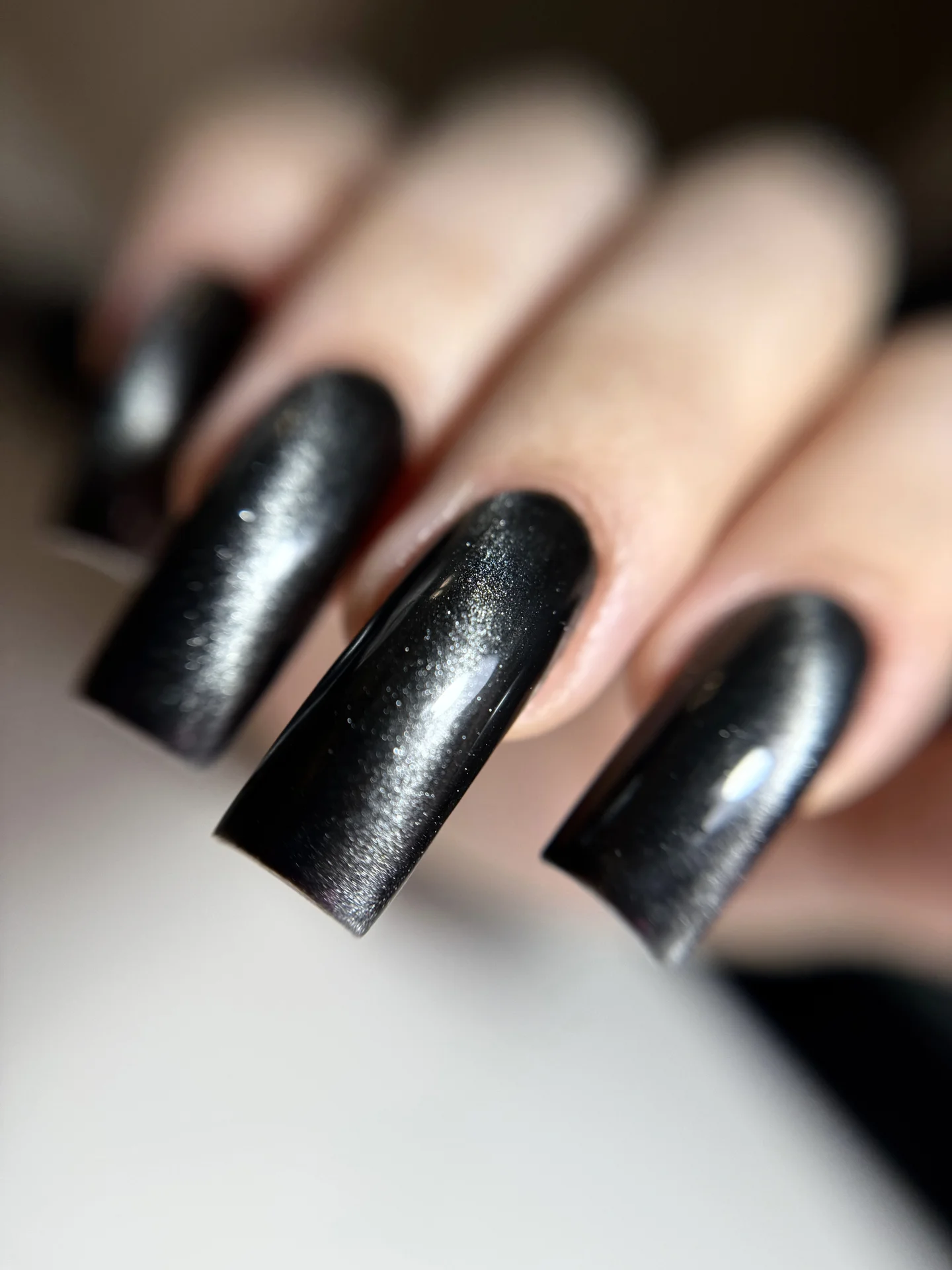 Наращивание ногтей, маникюр, укрепление ногтей. - миниатюра 6