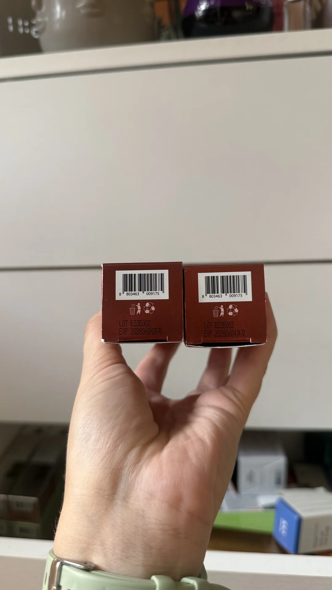 VT Cosmetics Сыворотка с микроиглами - миниатюра 4