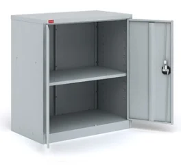 Металлический шкаф для документов ШАМ-0.5 - изображение 1