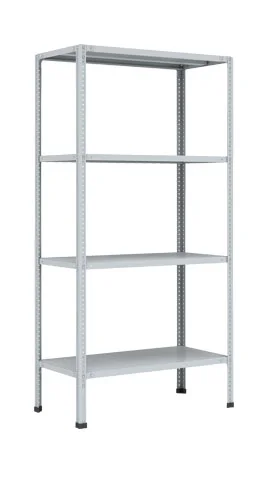 Металлический стеллаж МС-264/500 - изображение 1
