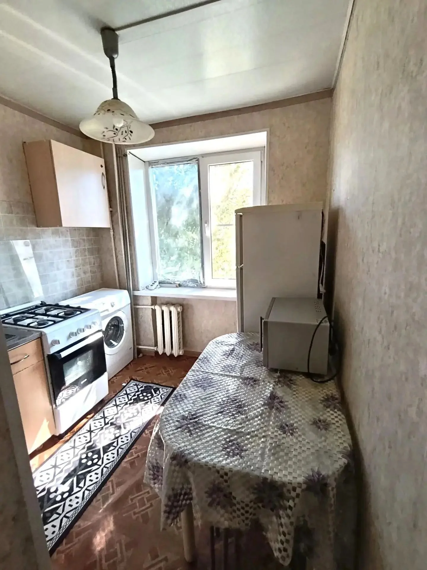 продам 1 квартиру - миниатюра 4