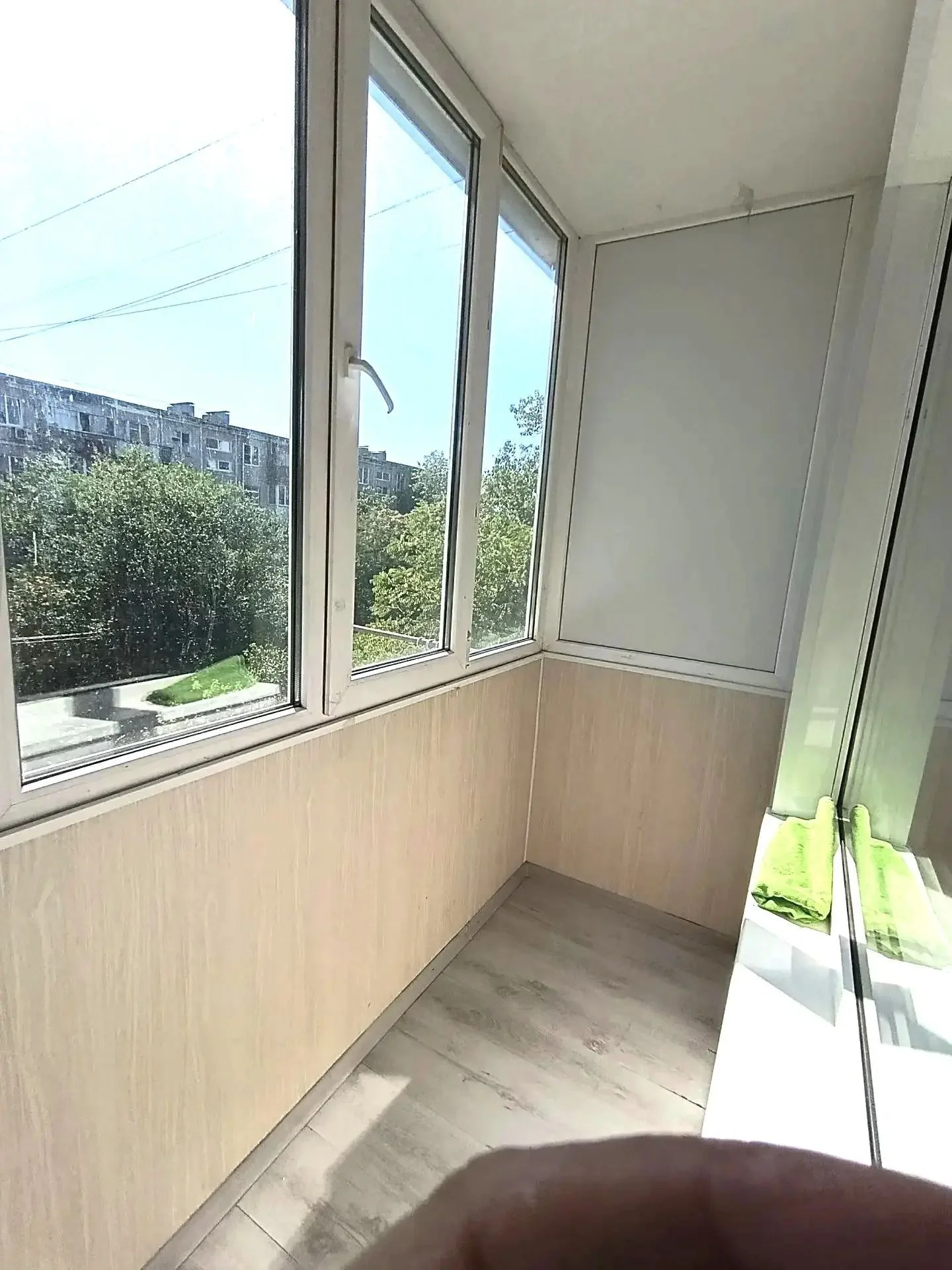 продам 1 квартиру - миниатюра 7