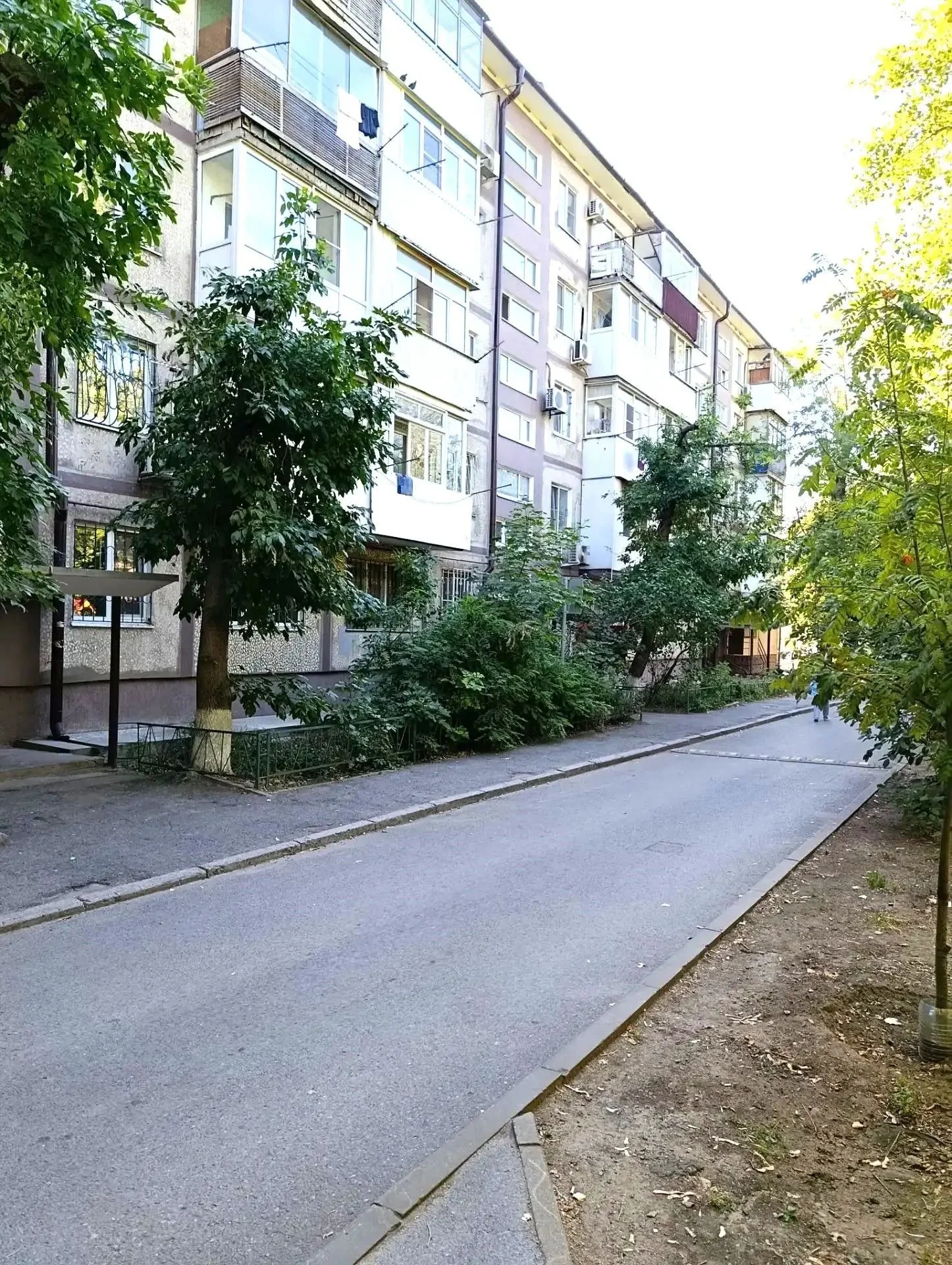 продам 1 квартиру - миниатюра 11